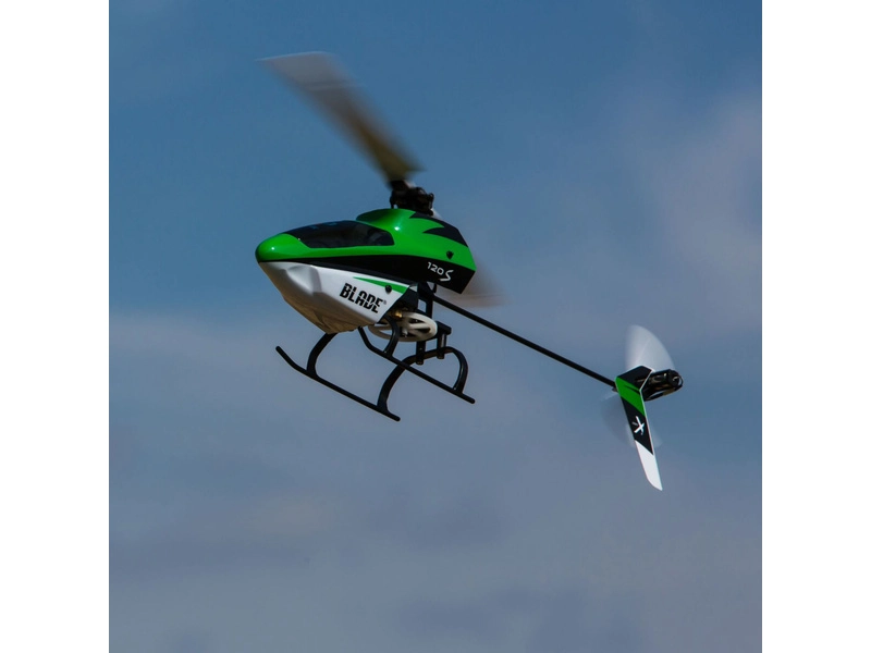 RC vrtulník Blade 120 S BNF