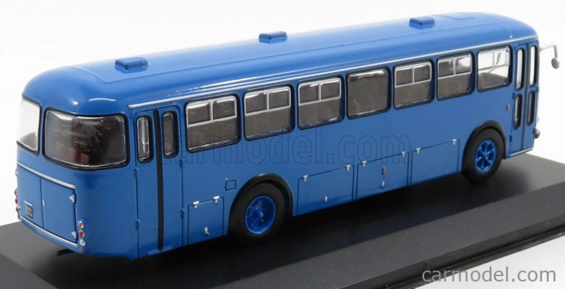 Edicola Fiat 306/3 Autobus Interurbano 1972 1:72 Světle Modrá
