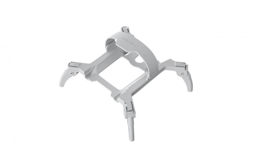 DJI Mini 4 Pro – skladací podvozok (pavúčí štýl)