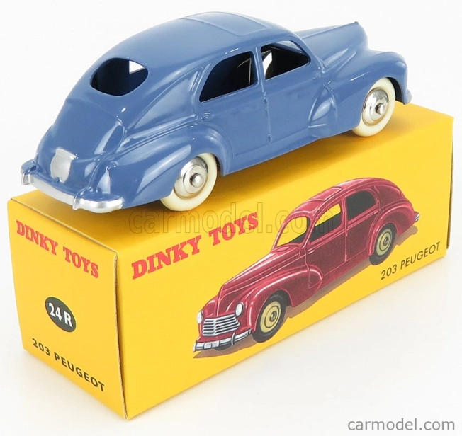 Edicola Buick Coffret Cadeau Tourisme Set pěti modelů 1:43