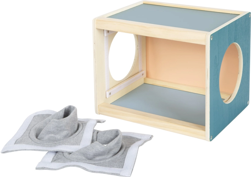 small foot Hmatový box "Sensory"