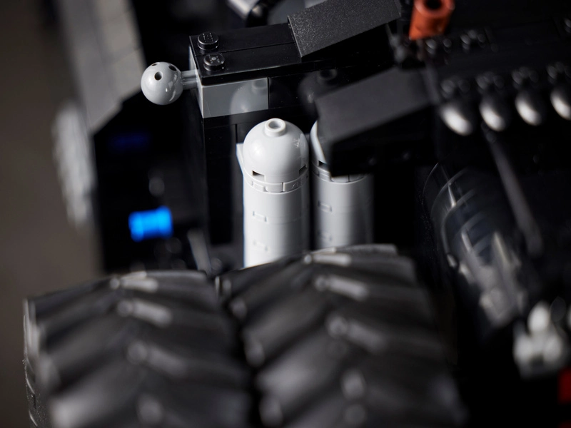 LEGO Super Heroes - Batmobil DC Batman™