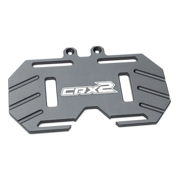 CRX2 hliníková středová deska