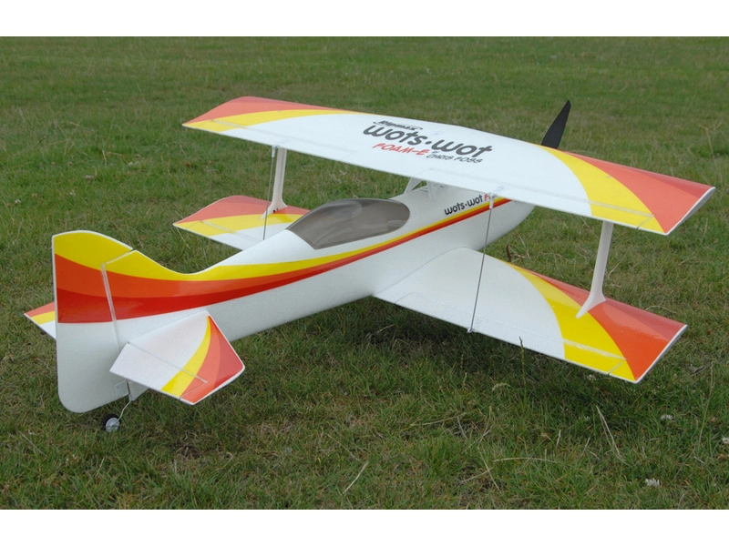 WOTs WOT Foam-E 1.0m PNP
