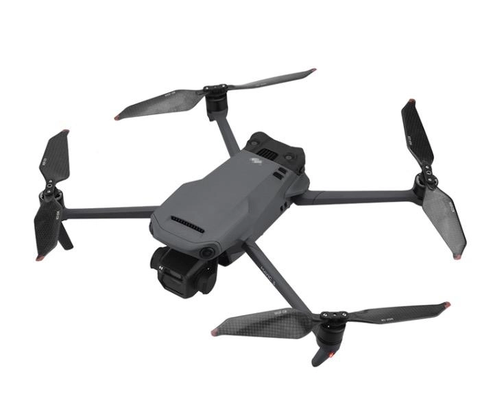 Mavic 3 - Low-Noise Uhlíková vrtule (2 páry)
