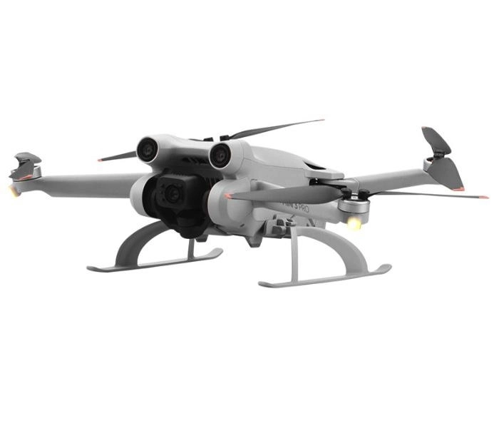 DJI MINI 3 Pro – skladací podvozok