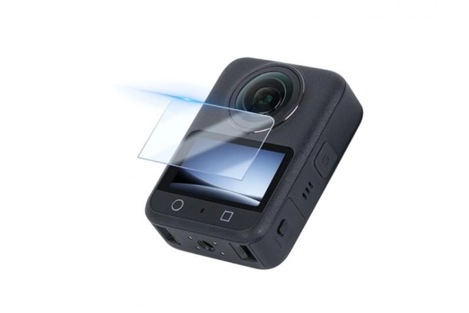 DJI OSMO 360 - Sklenená ochrana displeja pre DJI OSMO 360