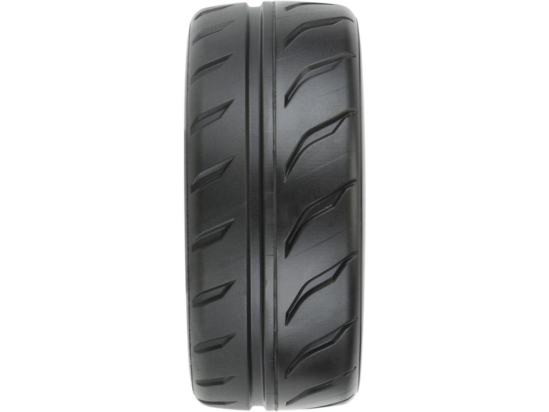 Kolesá Pro-Line 2.9", pneumatiky Toyo Proxes R888R S3, disk Spectre H17 (2)