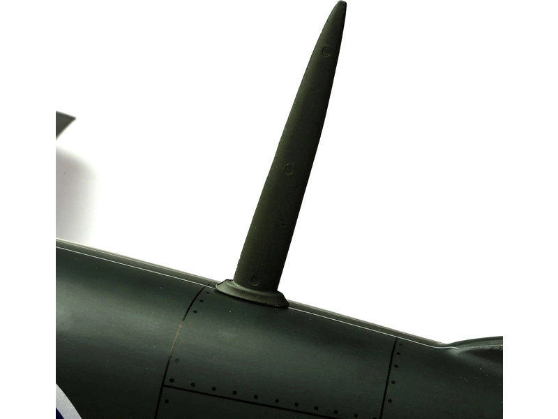 Hangar 9 P-51D Mustang 1,8m 20cc ARF