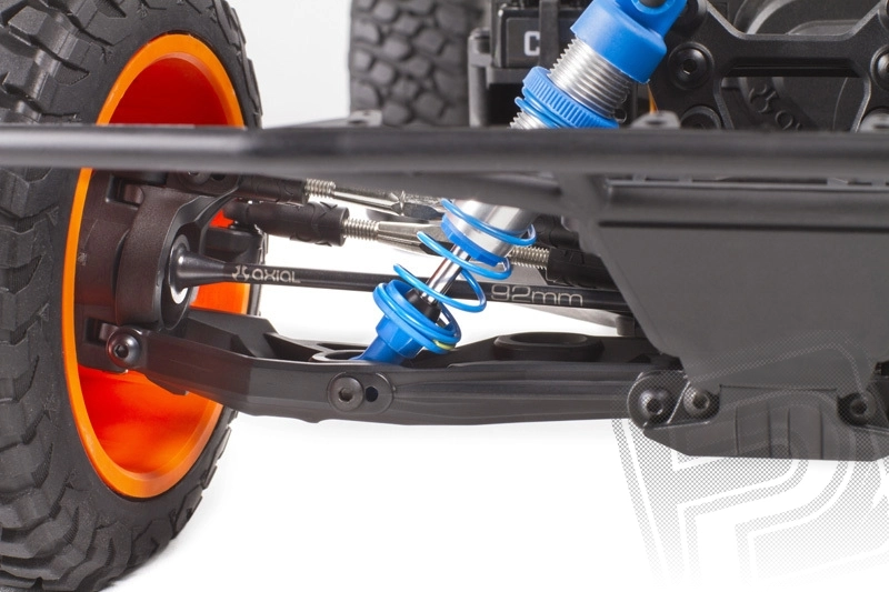Axial Yeti Score Trophy Truck - stavebnica