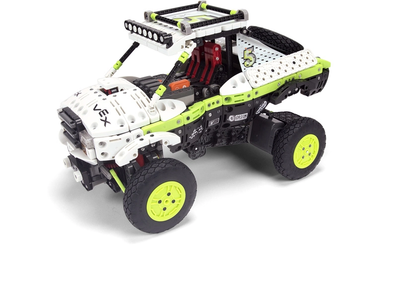 HEXBUG VEX Robotics – Off Road Truck