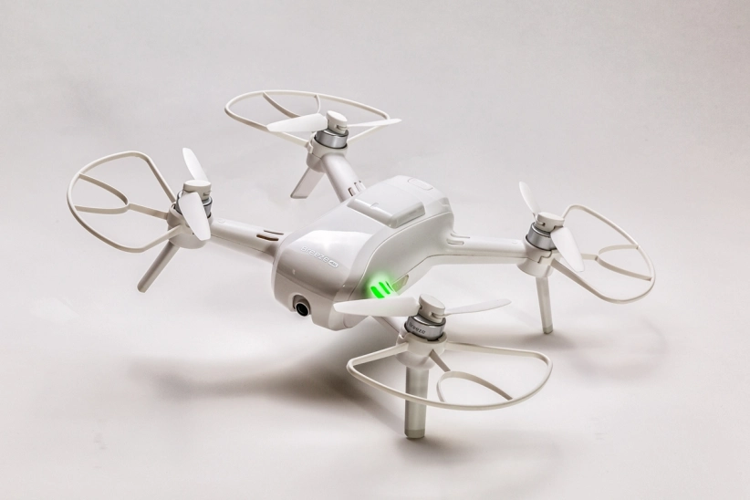 RC dron YUNEEC BREEZE 4K