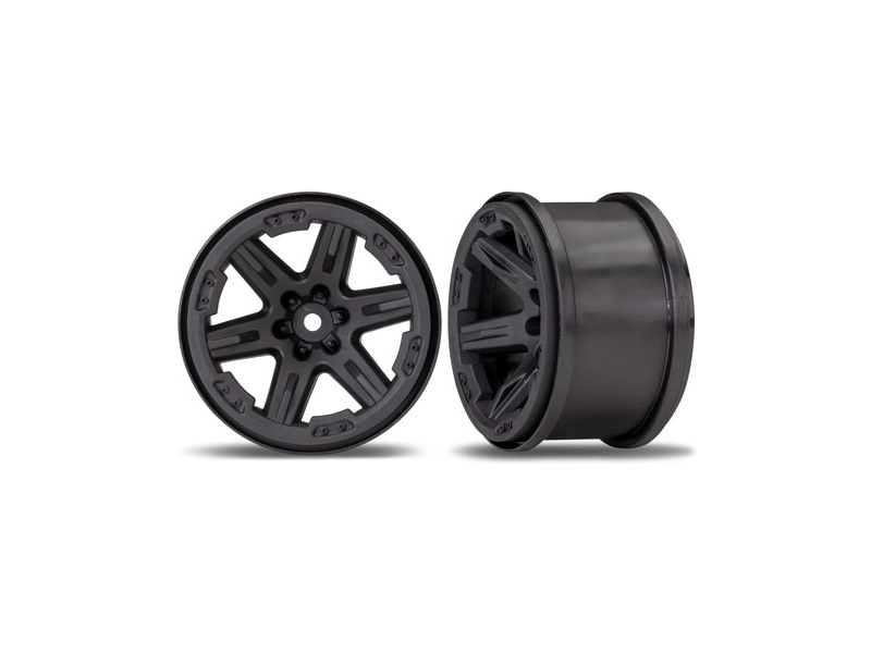 Traxxas disk 2.8