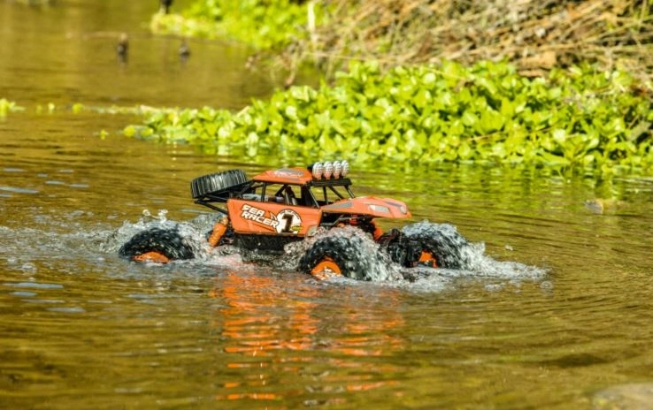 RC auto Carson Sea Racer