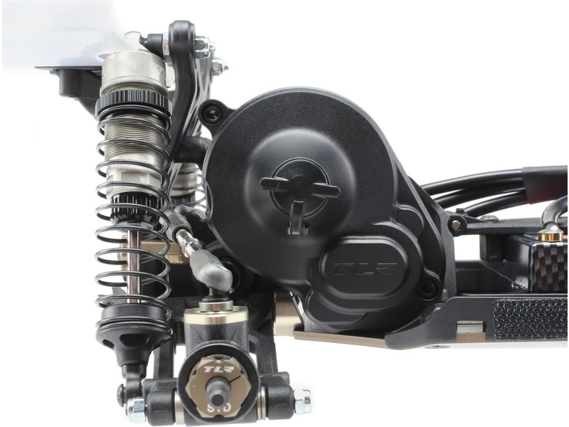 Súprava TLR 22 4.0 1:10 2WD Race Buggy Kit
