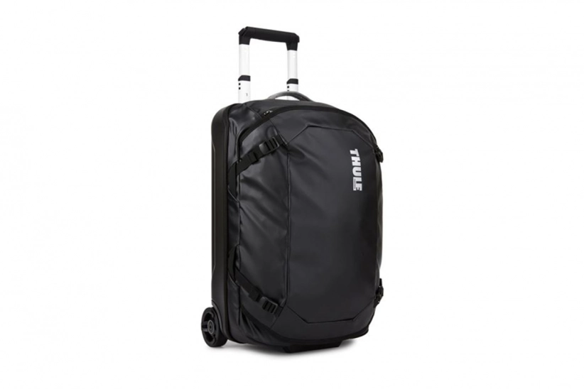 Thule Chasm Carry On roller TCCO122K - čierna