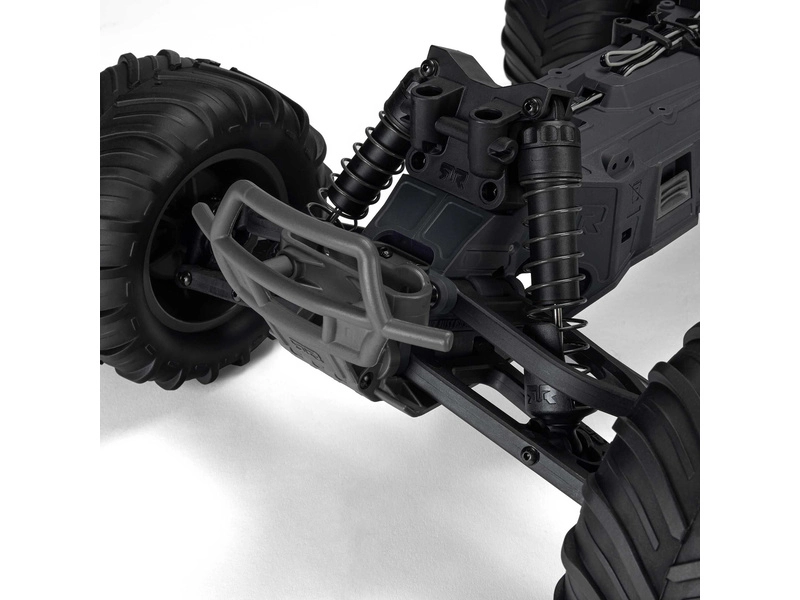 RC auto Arrma Gorgon 1:10 Smart RTR, modré