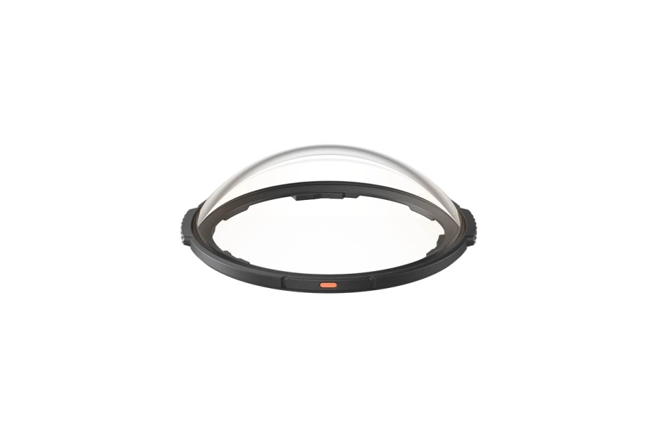 Insta360 X6 prémiová ochranná skla objektivů