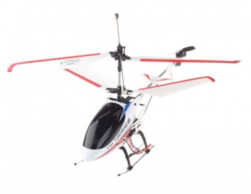RC vrtuľník MJX T-10, biela
