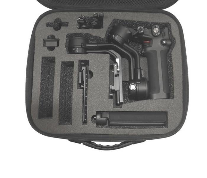 DJI RSC 2 - Nylonové puzdro