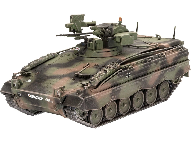 Revell Spz Marder 1A3 (1:72) (súprava)