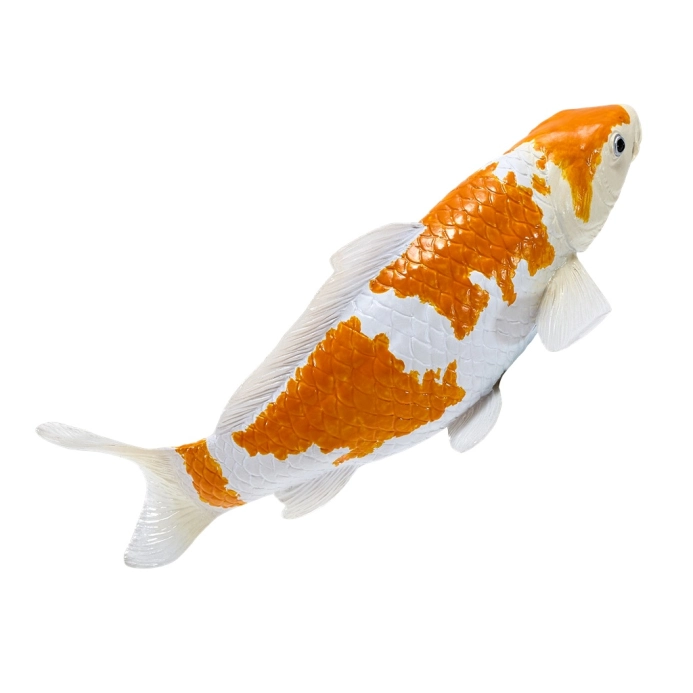 Mojo Kapr koi ochiba shigure