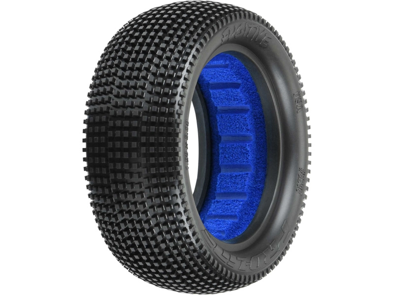 Pneumatiky Pro-Line 2,2" Fugitive S3 Buggy 4WD predné (2)