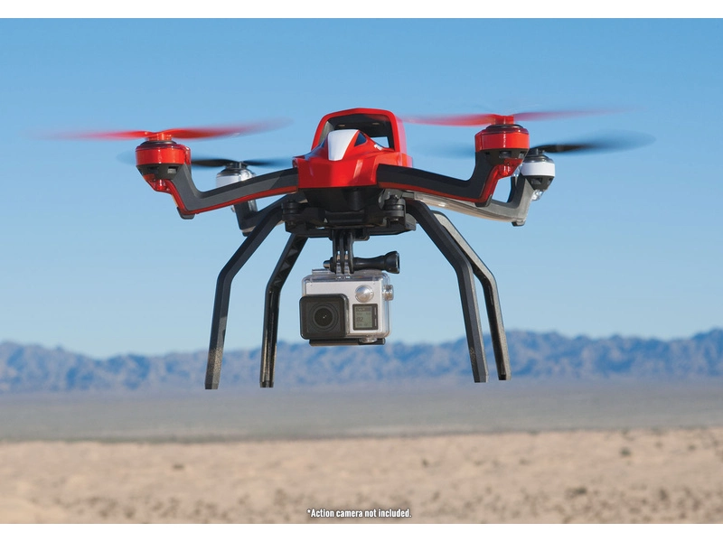 Dron Traxxas Aton Plus RTF Mód 1 bez aku