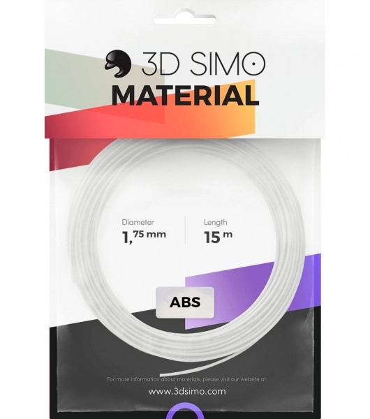 Filament ABS II - 15m