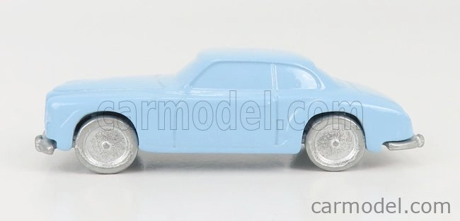 Officina-942 Alfa romeo 1900c Sprint 1951 1:76 svetlomodrá