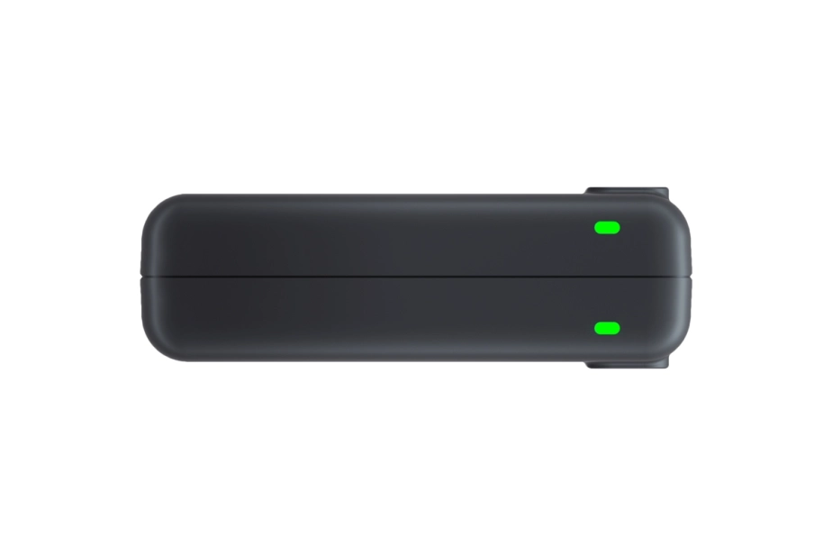 Insta360 ONE R - Nabíjačka