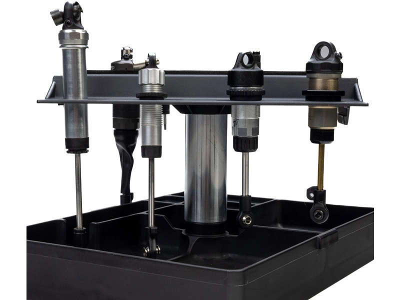 Pro-Line multifunkčný stojan pre RC autá 1:28 - 1:8