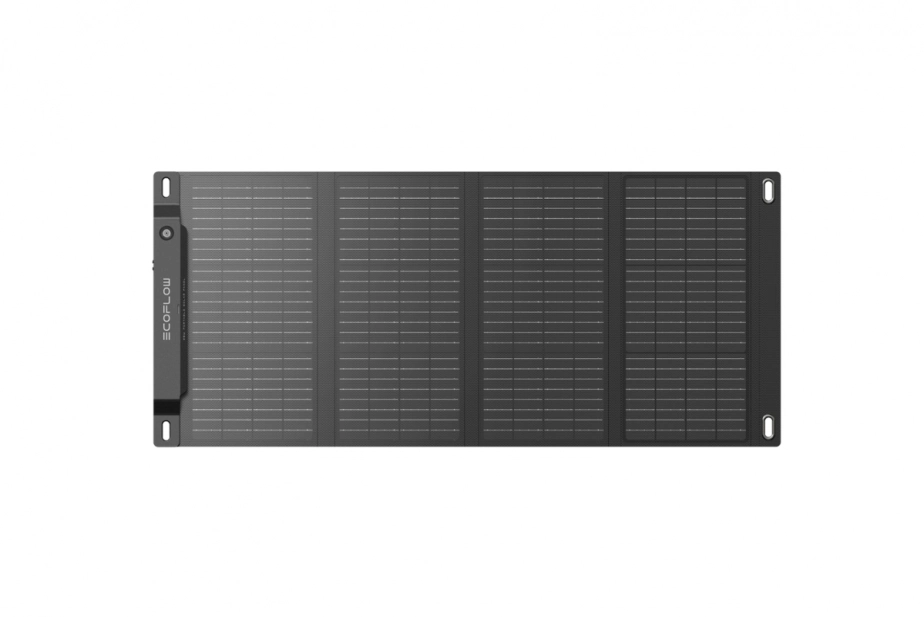 EcoFlow 28W přenosný solární panel (typ-C)