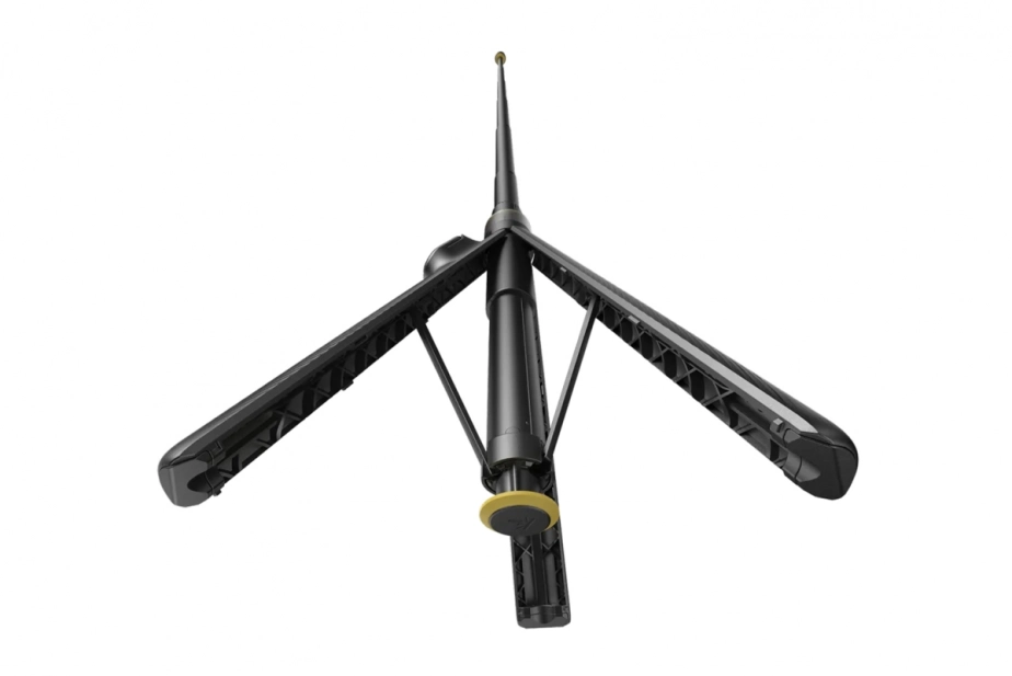 Insta360 2-in-1 Selfie Stick + Throwpod