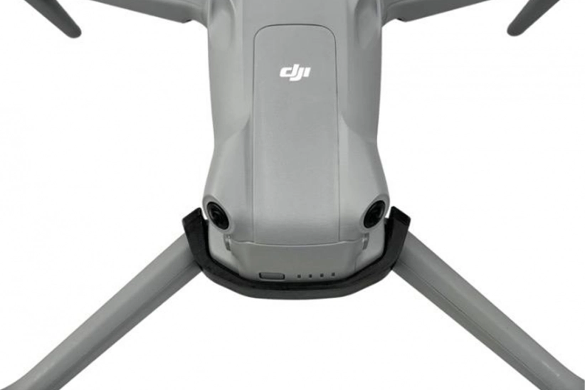 DJI AIR 3 – poistka batérie