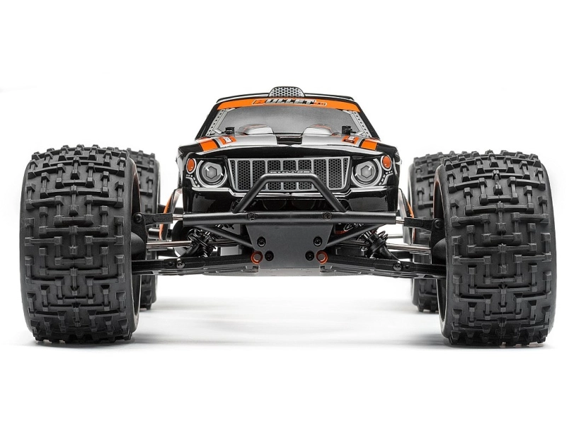 RC auto BULLET ST 3.0 RTR s 2,4 GHz RC súpravou