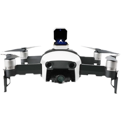 MAVIC AIR – konektor