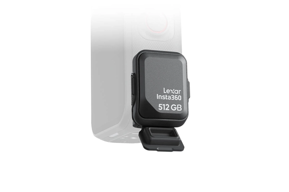 Insta360 X6 All-Weather krytka USB portu