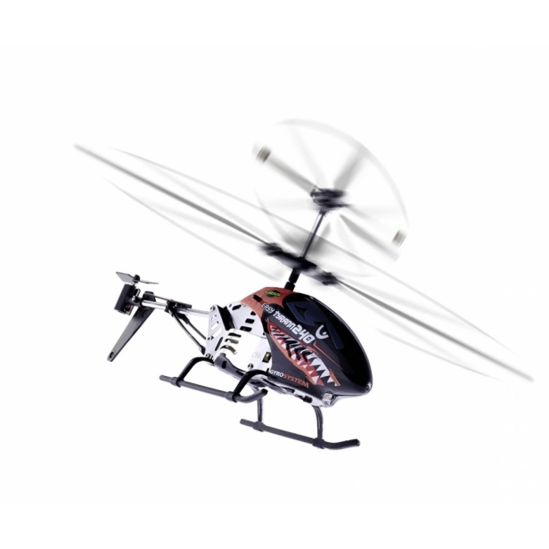 RC vrtulník Easy Tyrann 240