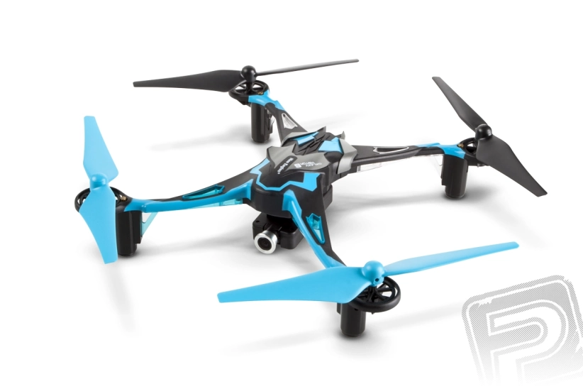RC kvadrokoptéra Galaxy Visitor 6, mód 2