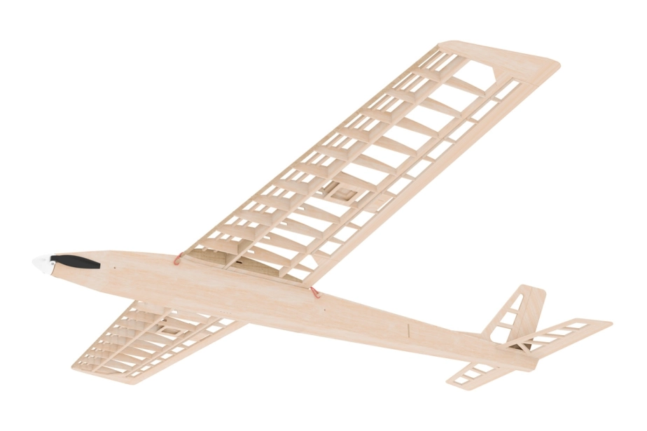 KAVAN Redy Acro 1385mm Kit