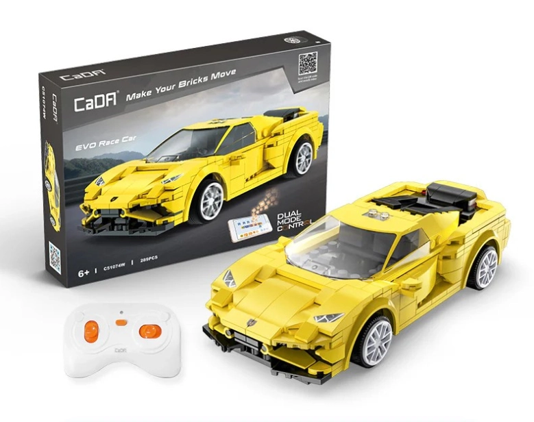 RC súprava EVO Race Car | RCprofi.sk