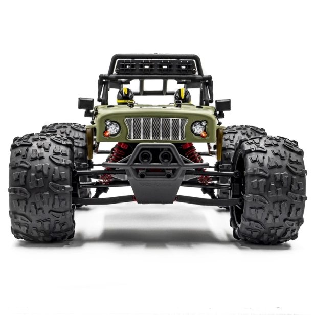 RC auto DTX elektro Offroad truck - 2.4GHz RTR (4WD)