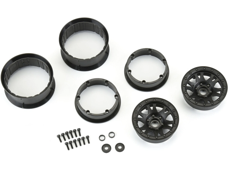 Pro-Line 2,2" Impulse H12 (2)