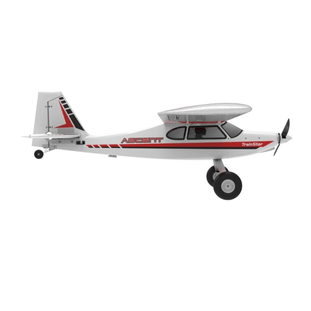 RC lietadlo Volantex Trainstar Ascent 1400mm RTF | RCprofi.cz