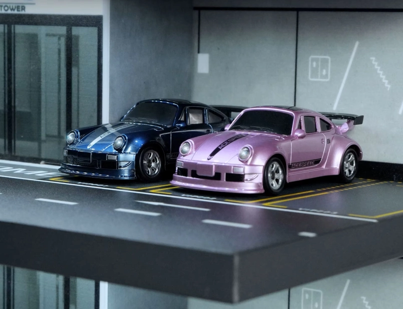 RC auto Drift Ace Speed, modré | RCprofi.cz