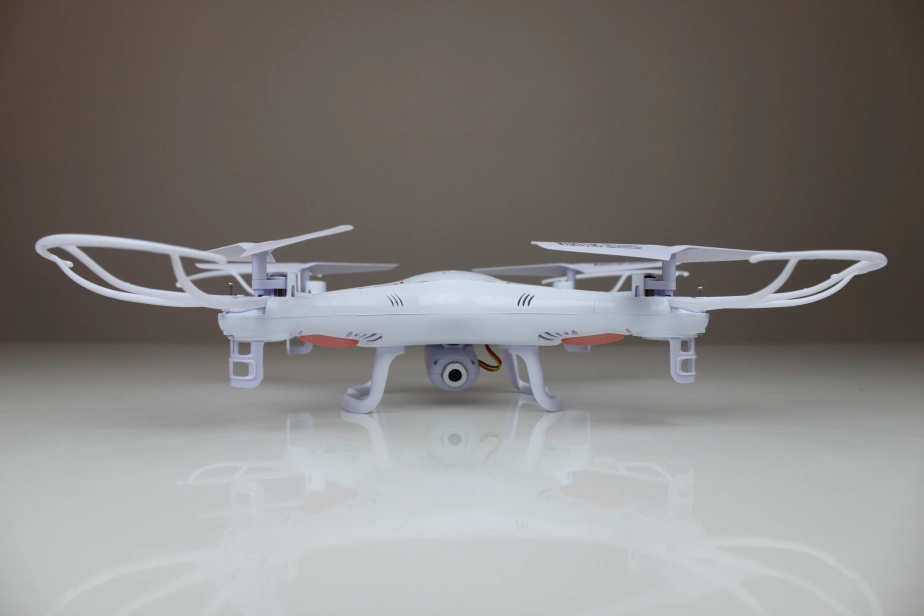 BAZAR - Dron Syma X5C