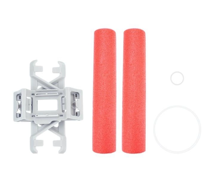MAVIC MINI 1/2 - multifunkční skládací podvozek
