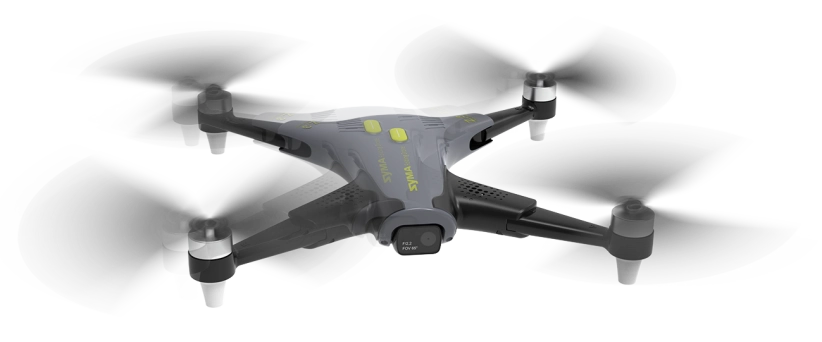 Dron Syma Z3PRO