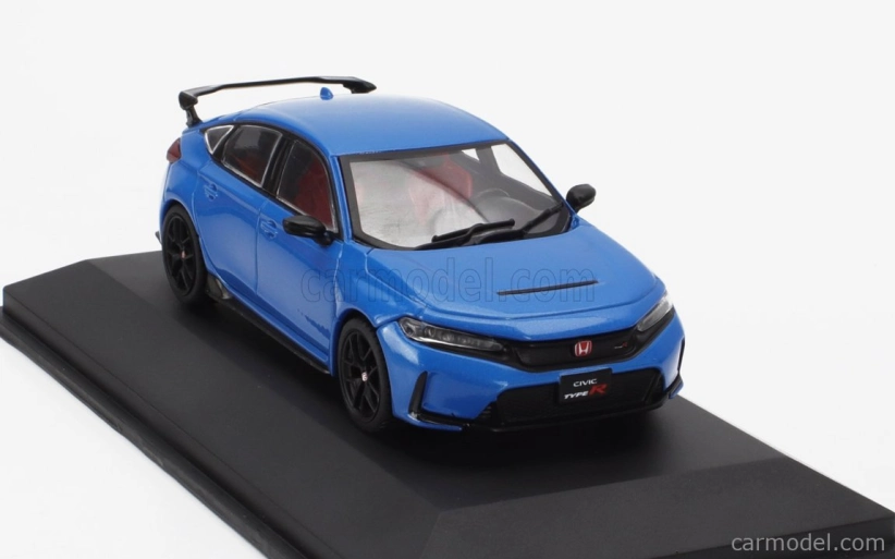 Solido Honda Civic Type-r 2022 1:43 Modrá